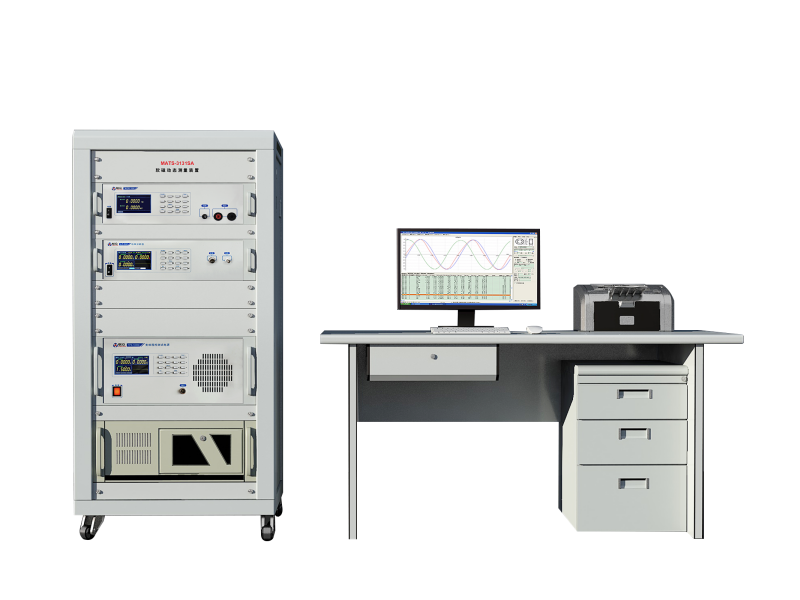 MATS-3131SA软磁动态测量装置