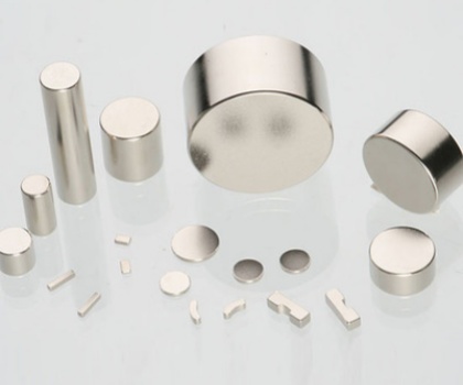 高温下磁性材料的磁能积变化规律是怎样的