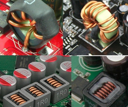 磁芯功耗在高频和低频下的差异大吗