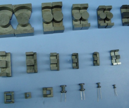 磁芯损耗测量精度受哪些因素影响